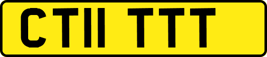 CT11TTT
