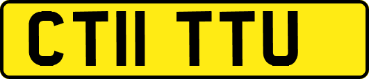 CT11TTU