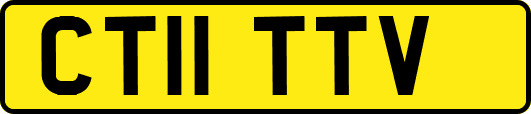 CT11TTV