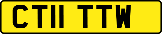 CT11TTW