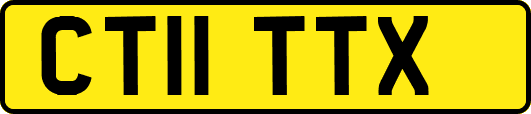 CT11TTX