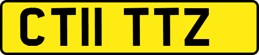 CT11TTZ