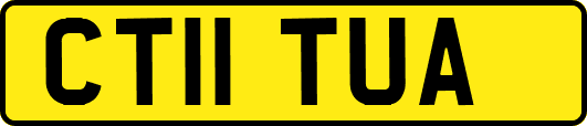 CT11TUA