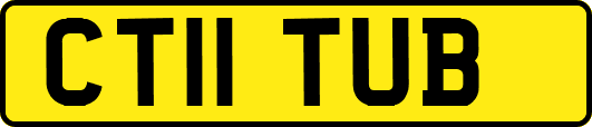 CT11TUB