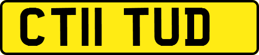CT11TUD