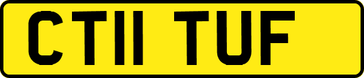 CT11TUF