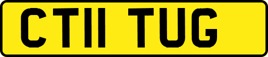 CT11TUG