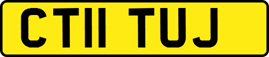 CT11TUJ