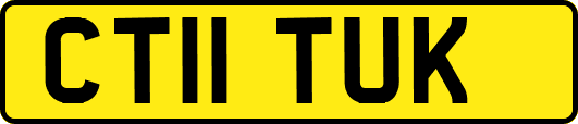 CT11TUK