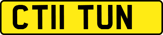 CT11TUN