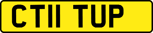 CT11TUP
