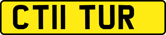 CT11TUR