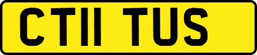 CT11TUS
