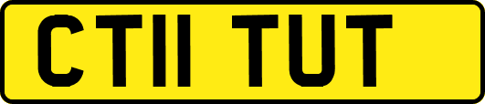 CT11TUT