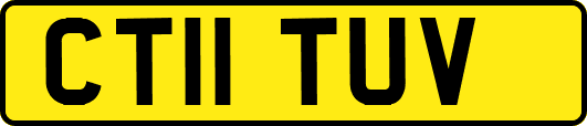 CT11TUV
