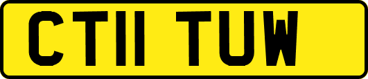 CT11TUW