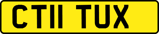 CT11TUX