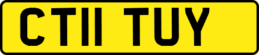 CT11TUY
