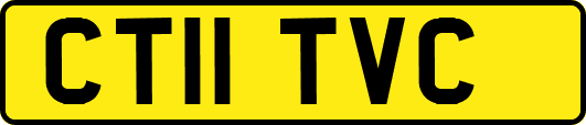 CT11TVC
