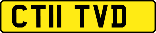 CT11TVD
