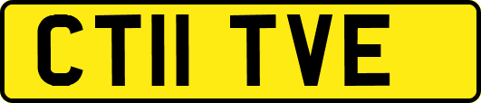 CT11TVE