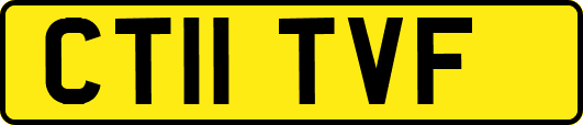 CT11TVF