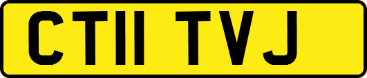 CT11TVJ