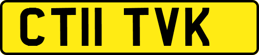 CT11TVK