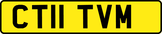 CT11TVM