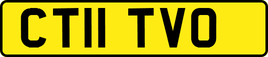 CT11TVO