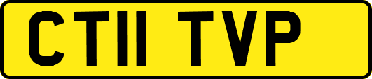 CT11TVP
