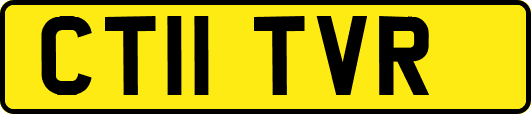 CT11TVR