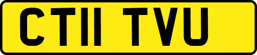 CT11TVU