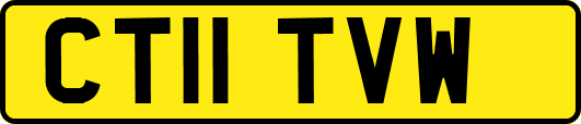 CT11TVW