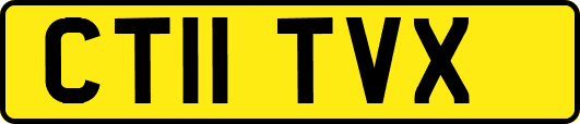 CT11TVX