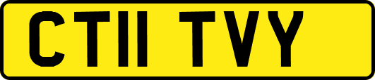 CT11TVY