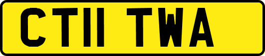 CT11TWA