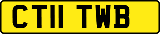 CT11TWB