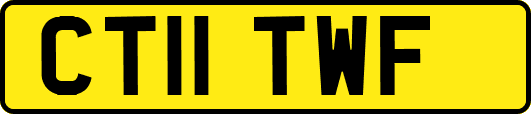 CT11TWF