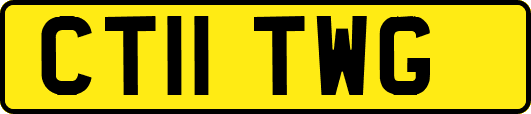 CT11TWG
