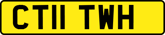 CT11TWH