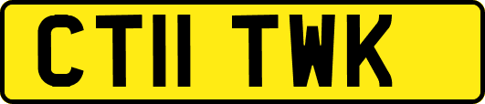 CT11TWK