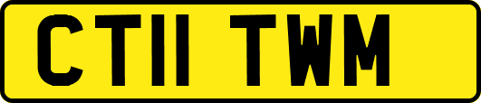 CT11TWM
