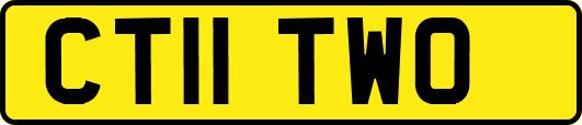 CT11TWO