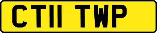 CT11TWP