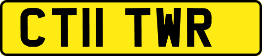 CT11TWR
