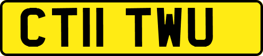 CT11TWU