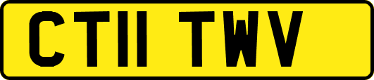 CT11TWV