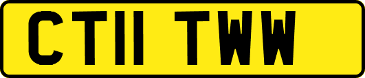 CT11TWW