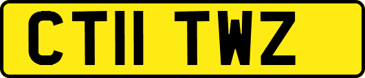 CT11TWZ